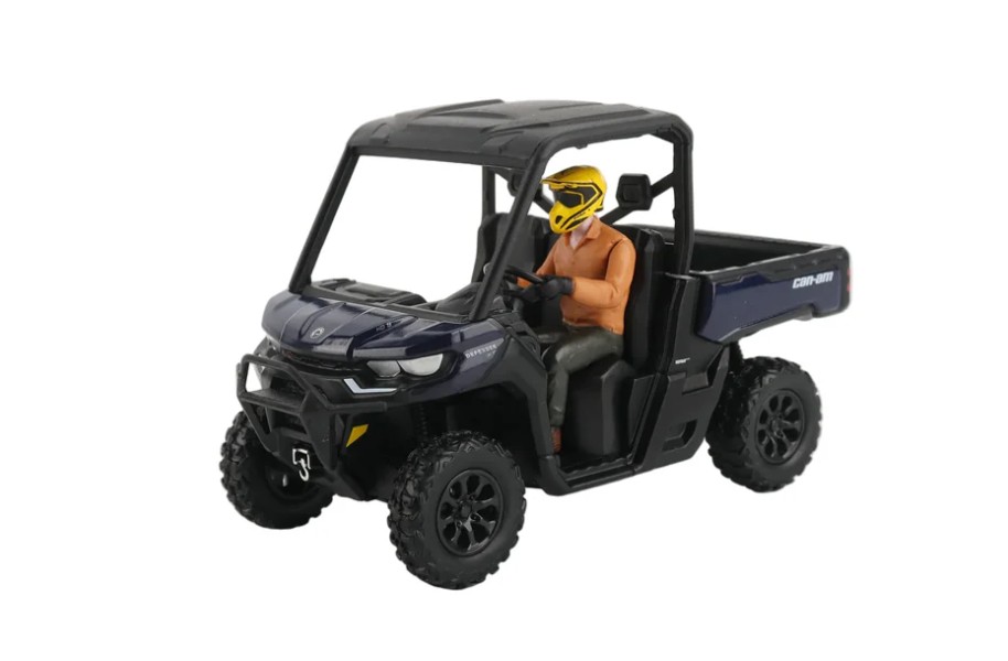 Defender XT HD9 Navy - 1:32